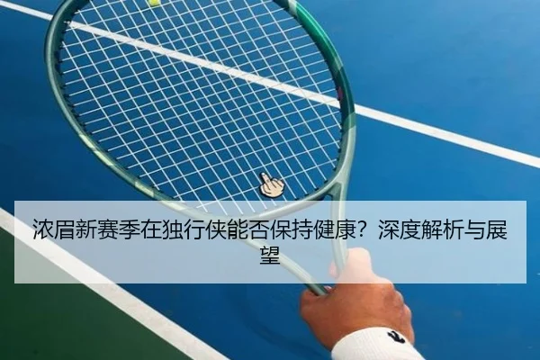 浓眉新赛季在独行侠能否保持健康？深度解析与展望